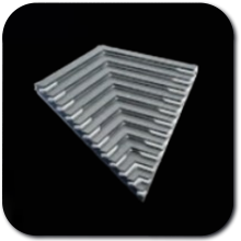 Harkonnen Stronghold Stairs Inwards Corner