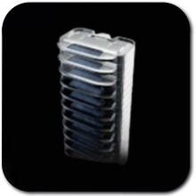 Harkonnen Stronghold Ladder