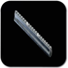 Harkonnen Stronghold Incline Railing