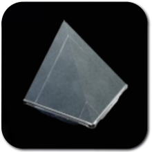 Harkonnen Stronghold Ramp Corner