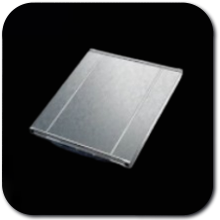 Harkonnen Stronghold Half Ramp