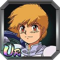 Tobia Arronax - Gundam UC Engage