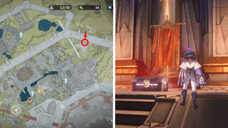 Zone 3 - Banner Trophy 1