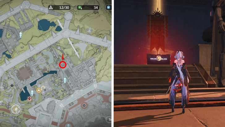 Zone 3 - Banner Trophy 2