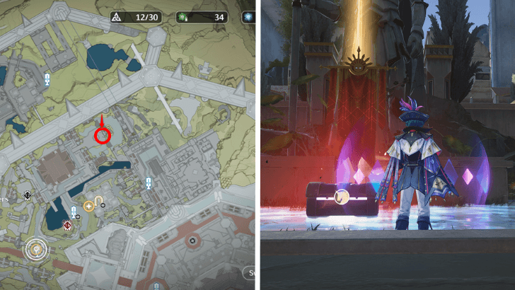 Zone 3 - Banner Trophy 4