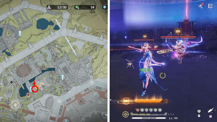 Zone 3 - Challenge Banner 9