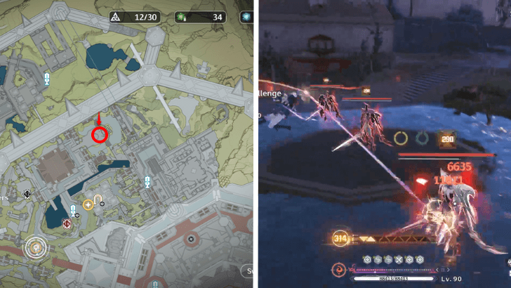 Zone 3 - Challenge Banner 10