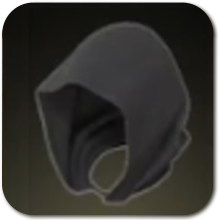 Atreides Deserter Light Armor Set Variant Head Piece