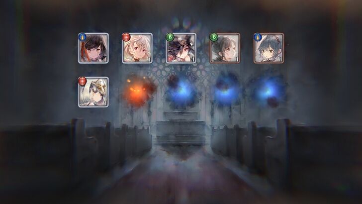 Invocation Banner Pull