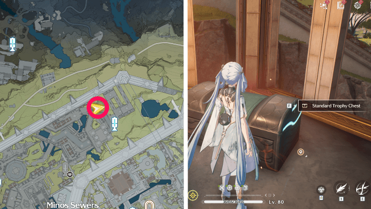 Banners Never Fall Zone 1 Chest 3