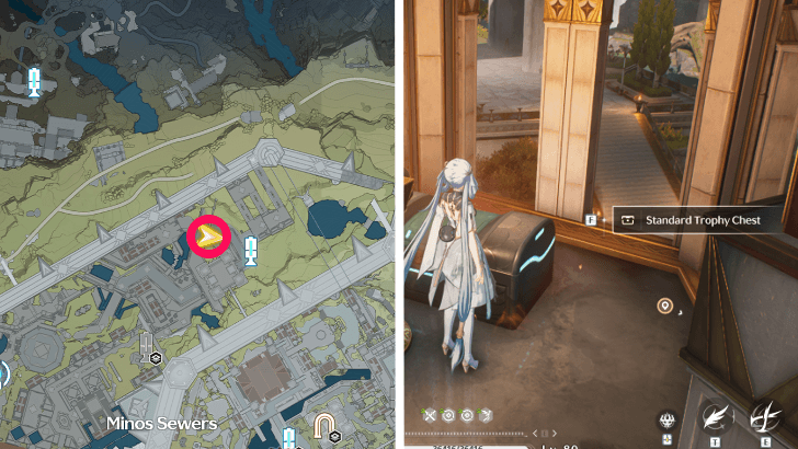 Banners Never Fall Zone 1 Chest 4