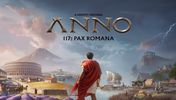 Anno 117: Pax Romana News