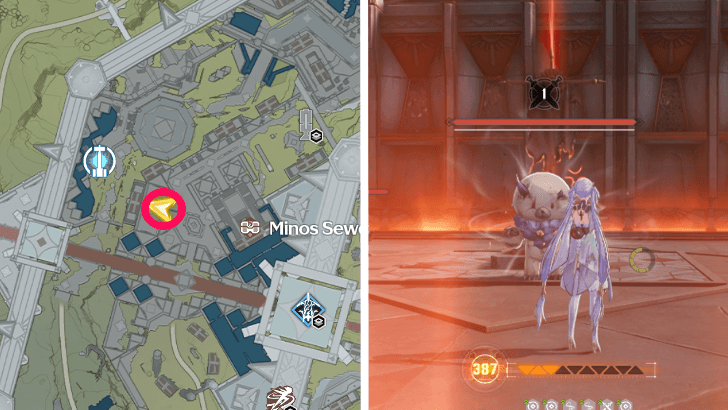 Banners Never Fall Unmarked Banner 4