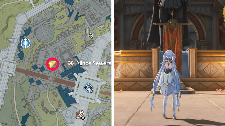 Banners Never Fall Unmarked Banner 5