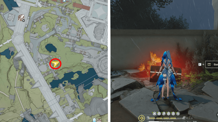 Banners Never Fall Zone 5 Chest 4