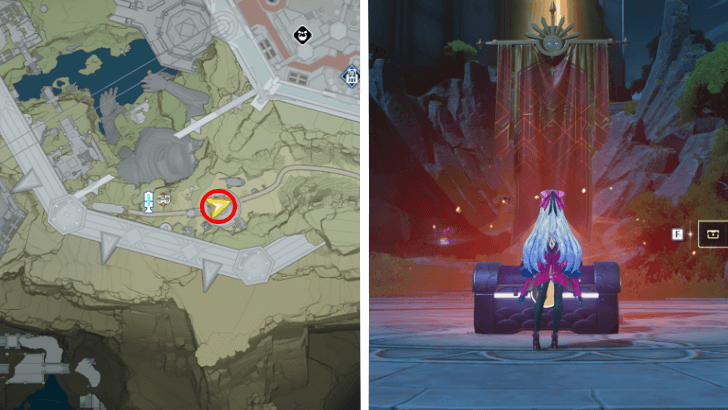 Banners Never Fall Zone 5 Chest 10