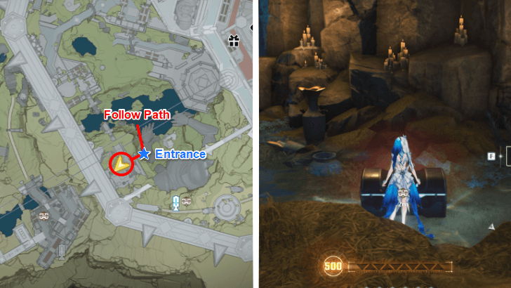 Banners Never Fall Zone 5 Chest 3