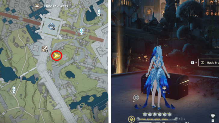 Banners Never Fall Zone 5 Chest 7