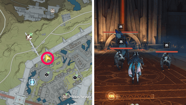 Banners Never Fall Unmarked Banner 1