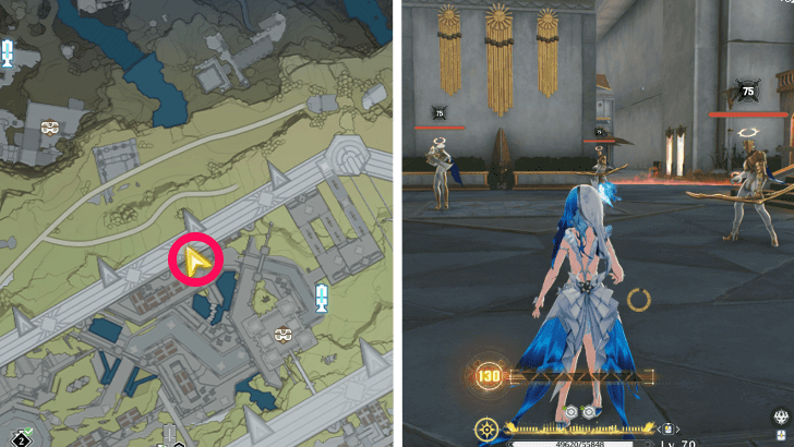 Banners Never Fall Unmarked Banner 2