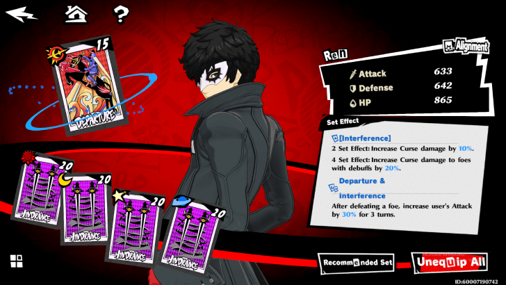Phantom Thief Revelation Card.png