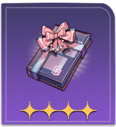 Jewels of the Starry Seas Item