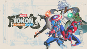 Marvel Tōkon: Fighting Souls News