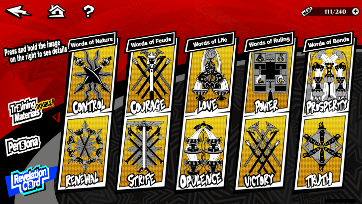 P5 Phantom X -  Velvet Shop