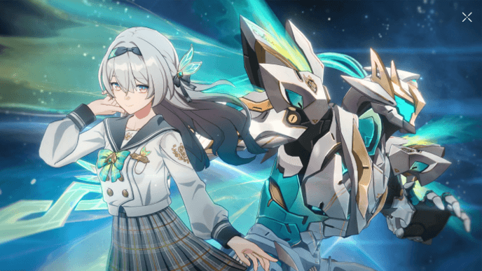 Honkai Star Rail - Character Skins