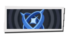Star Crystal Icon