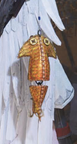 Tuff Joint Bait Icon