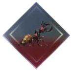 Octopath Traveler II - Army AntIcon