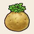 Princely Potato