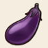 Emperor Eggplant