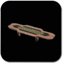 Atreides Dining Table