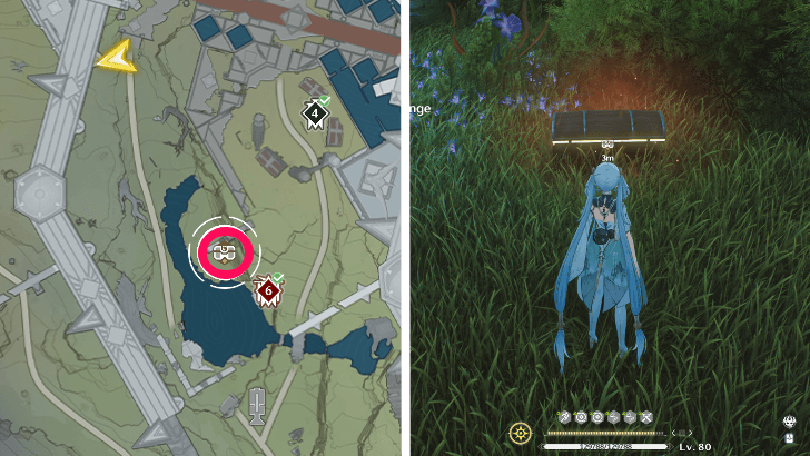 Banners Never Fall Zone 2 Chest 3