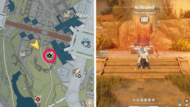 Banners Never Fall Zone 2 Chest 7