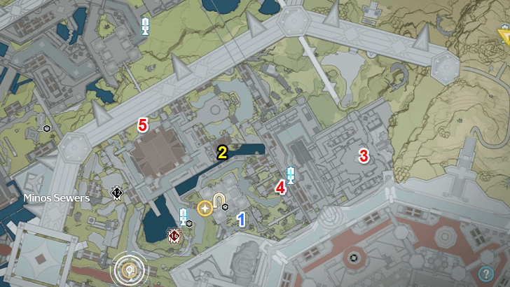 Zone 3 - All Banners