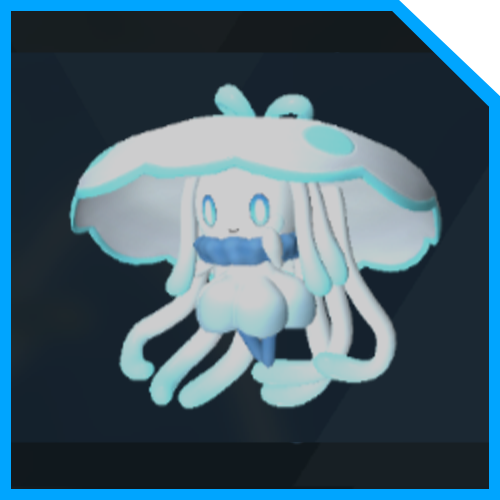 Palworld - Tier List Icon - Jelliette