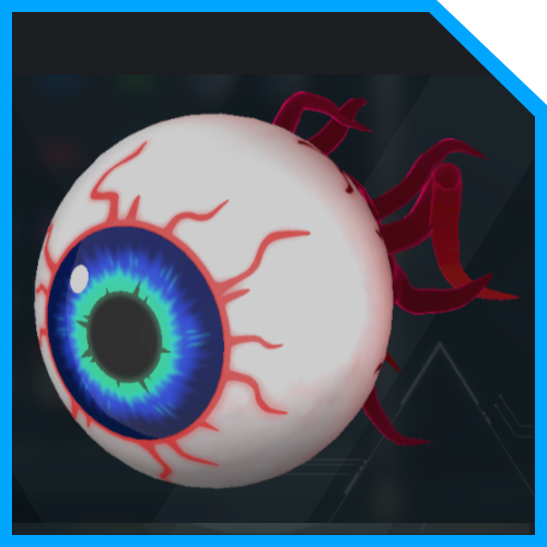 Palworld - Tier List Icon - Eye of Cthulu