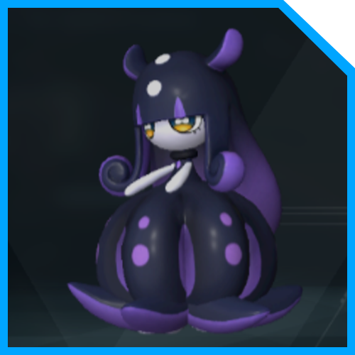Palworld - Tier List Icon - Gloopie