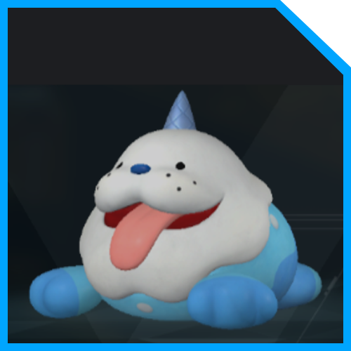 Palworld - Tier List Icon - Polapup