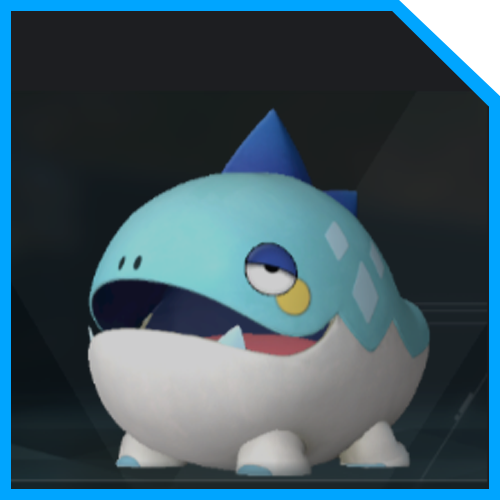 Palworld - Tier List Icon - Munchill