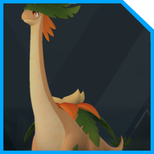 Palworld - Tier List Icon - Braloha