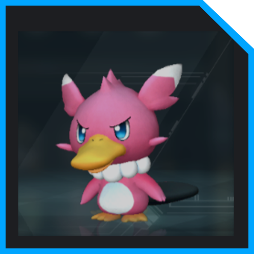 Palworld - Tier List Icon - Fuack Ignis