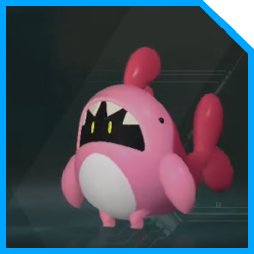 Palworld - Tier List Icon - Finsider Ignis