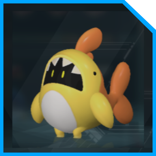 Palworld - Tier List Icon - Finsider