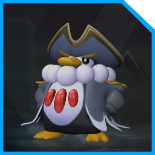 Palworld - Tier List Icon - Penking Lux