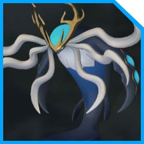 Palworld - Neptilius