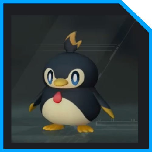 Palworld - Tier List Icon - Pengullet Lux